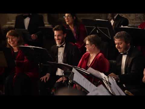 Golpe Tocuyano - ESTUDIO CORAL DE BUENOS AIRES