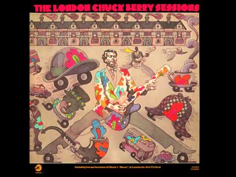 Video thumbnail for London Berry Blues