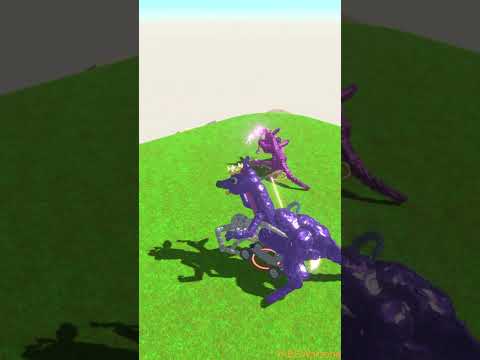 ARBS: Animal Revolution Battle Simulator - Garten of BanBan Showdown