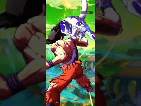 Dragon ball legends summons for LF Cell