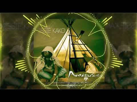 Missié KAKO - Ben It Ova Feat Jula Fatstash (Audio)[AvekOuSan]