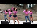 2018 01 28 CHERRSEE Mystery CHERRSEE NENEランド リリースイベント第1部 ダイバーシ�