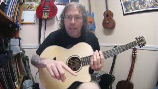 Video thumbnail for Faith Guitars FVHG HEX Venus Series Demo and Review by Fogartys Music
