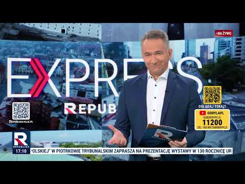 Express Republiki 06.01.2026 | TV Republika