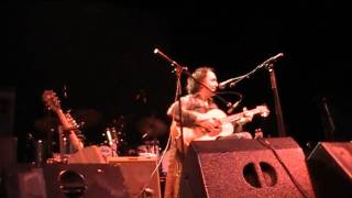 Jody Carroll - Skip James Medley with Tedeski Trucks Band