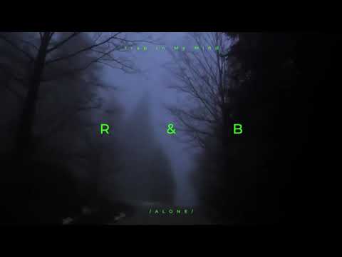 ALON3 - R&B (Lyrics Video)