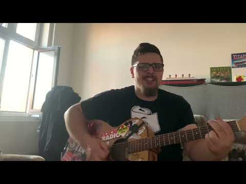 Kabát - Všechno bude jako dřív/COVER