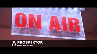 Video VESPER - Prospektor (Official video)