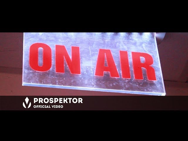 VESPER - Prospektor (Official video)