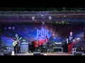 Группа - ТРАНЖИРЫ, Воронеж, ГРОМ 2015 