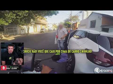 CEROL REACTING DAILY OBSERVATIONS (EP. 297)