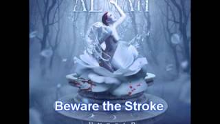 Almah - Unfold - 02 - Beware the Stroke
