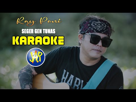 Januadi Record : Ray Peni - Seger Gen Tunas ( Karaoke )