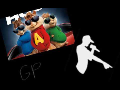 BobiBeatbox ft. Gp - 2 ipol Biskviti [Chimpuks Version]