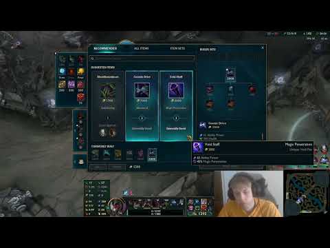 AP Shaco Jungle highlights - Shaco Mid Lane