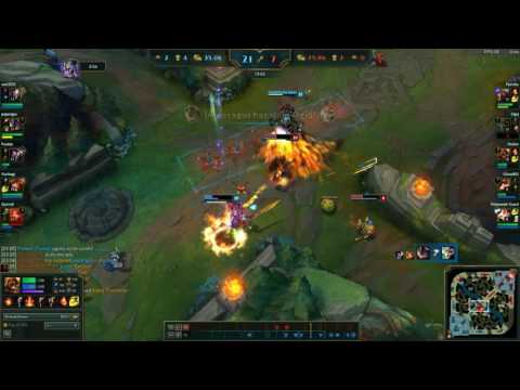 Satisfying Rumble Equalizer