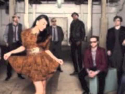 "It's About Time" by Ruby Velle & The Soulphonics on Showtime Network's season finale of Ray Donovan