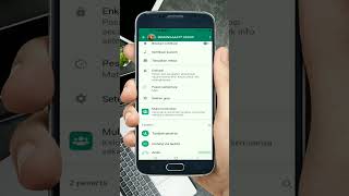 Download lagu Hanya admin yang bisa kirim pesan group WhatsApp mp3
