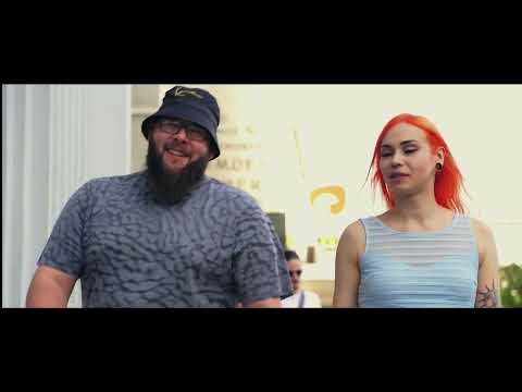 K_Neon - Sierig (prod.Grandmaster Flow)