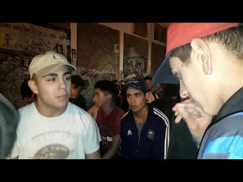 Diler vs Memo - 8vos - Fecha 4