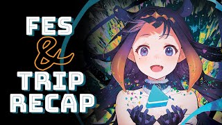 Thumbnail for 【CHAT】 BIG RECAP!!! Takobout Takotime!!! (1:50:18)