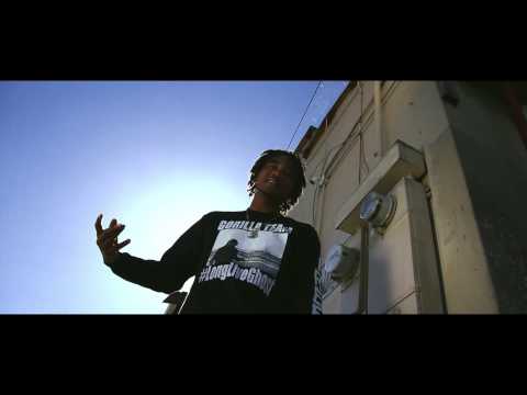Birch Boy Barie - Welcome To Oakland Ft. Young Gully | Dir. Kolepa [Official Music Video]