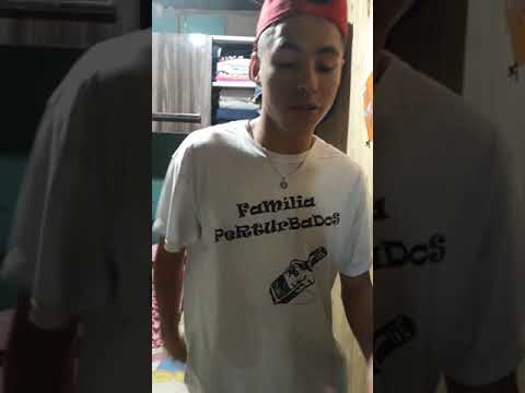 #Mc Dinho Prévia: Música Tuguta