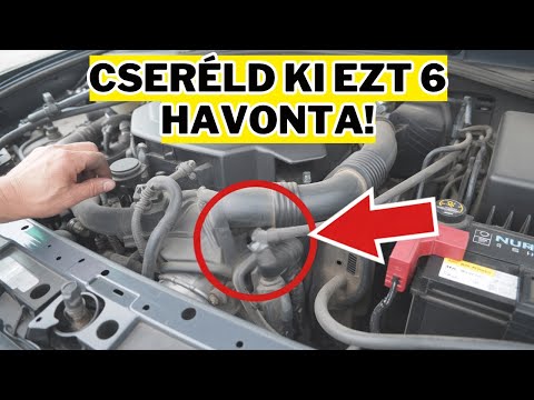 A legtöbb autó korán tönkremegy—Ez a 17 szokás segítette az enyémet eljutni 700 000 mérföldig