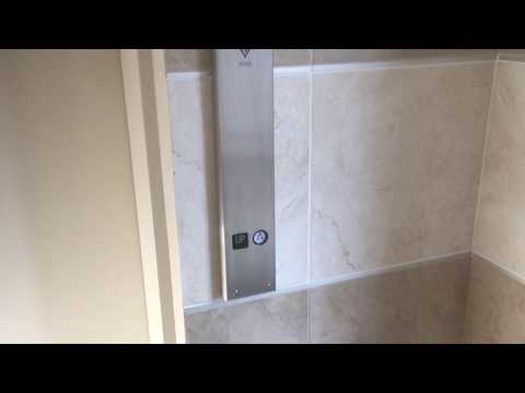 Dover-Marshall/Headrick Oildraulic elevator - 6031 Broad St. - Pittsburgh, PA