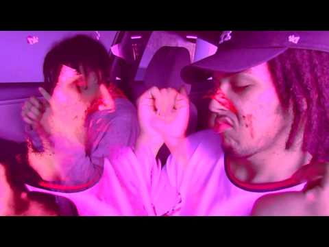 OMVR x JC - Capsuliando (Official Music Vídeo)