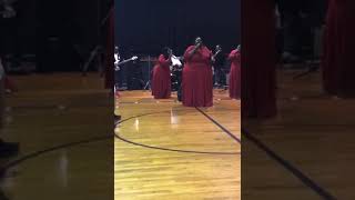 Selvy Singer (God has smile on me)