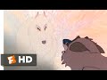 Balto 1995 The White Wolf Scene 8 10 Movieclips