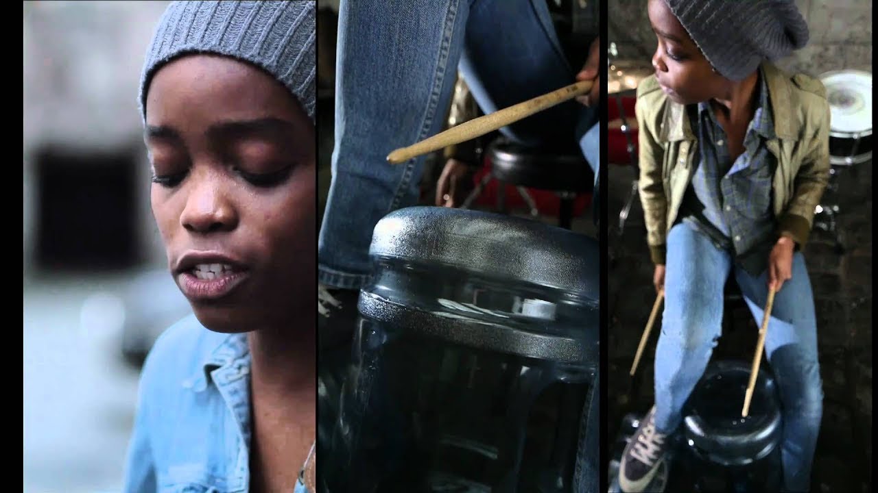 Irma - I know (Clip officiel)