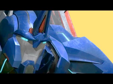 TFP Ultra Magnus Has Emotions