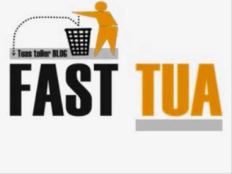 Tua - Von meiner Schulter