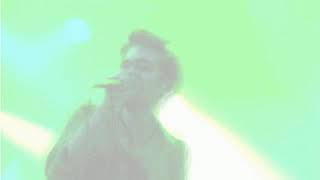 Glassjaw - Everything You Ever Wanted To Know About Silence (Video)