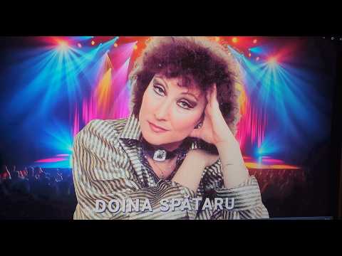 Doina Spataru & Petre Geambasu Show Band - În Concert