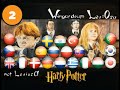 WINGARDIUM LEVIOSA In Different Languages Harry Potter And The Philosopher S Stone 2001