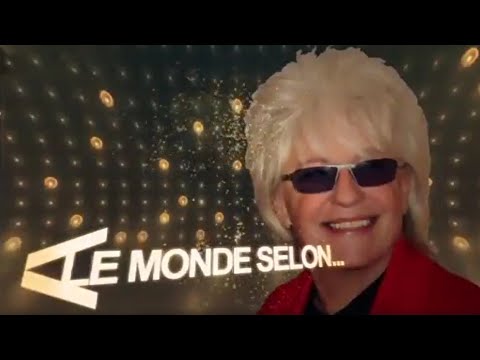 Le monde selon... Catherine Lara | Flash