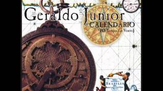 Junu (Geraldo Junior) - Mistério Vento