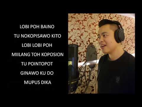 POLOBIONKU BY DANNY F. MALINGGI