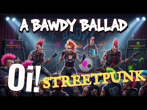 THE THRASHING MACHINE - 🎸 B.O.T.P. 🎸 (British Oi!/Streetpunk) #punk #streetpunk #punkrock