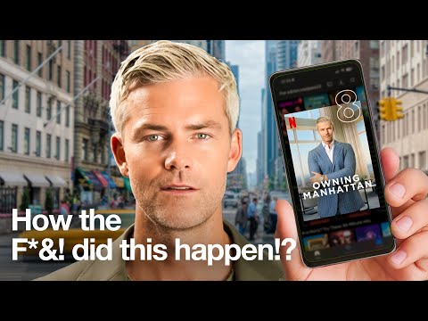 What Netflix Won't Show You