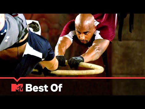 Best of All Stars Season 2 Cast ✨ The Challenge: All Stars