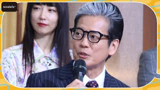 Download lagu Karasawa Toshiaki: The trigger that made him want to become an actor was Hashizume Isao: 'I was s... mp3