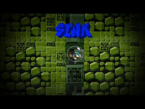 (FNF)Sink but it's 16-Bit