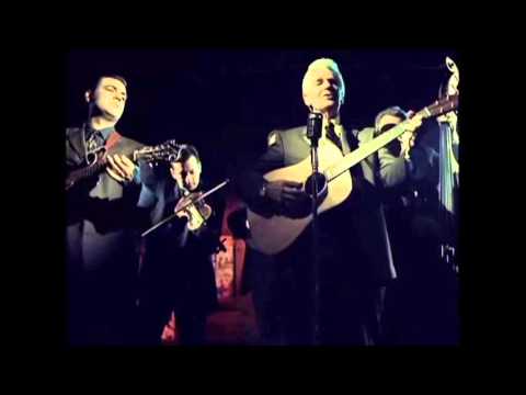 My Love Will Not Change   Del McCoury Band