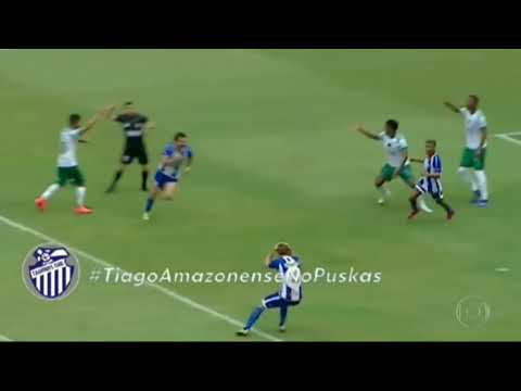 Manaus 3x2 São Raimundo - Final Campeonato Amazonense 2021 - Esporte Espetacular