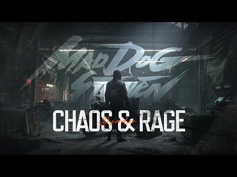 CHAOS & RAGE | Season 9 Cinematic Trailer - Arena Breakout
