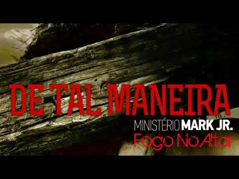 Fogo No Altar video